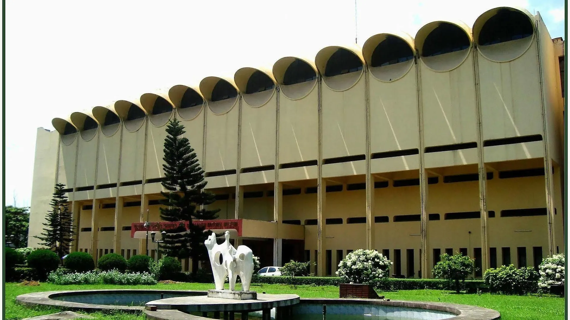 La Vinci Hotel Dhaka Bangladesh