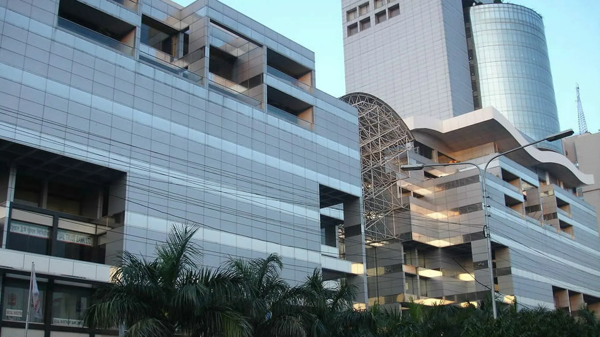 La Vinci Hotel Dhaka