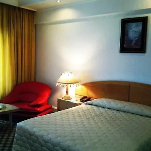 Hotel Washington