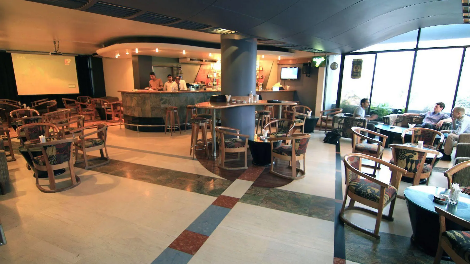 La Vinci Hotel Dhaka Bangladesh